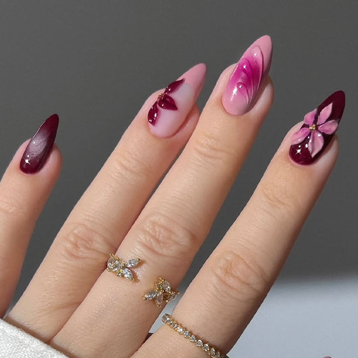 Nail styling set Kalsten