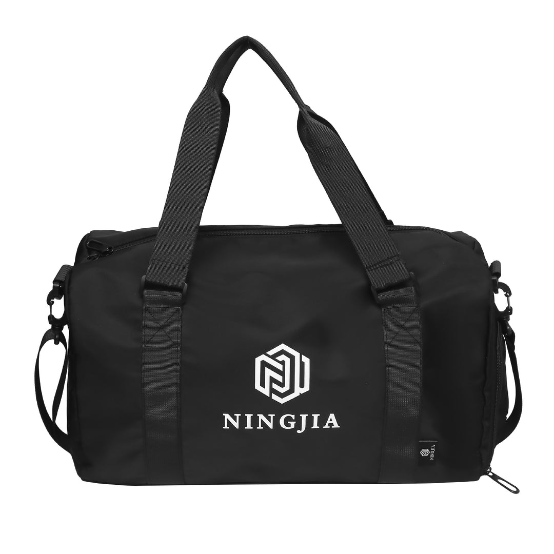 Versatile Gym and Travel Duffle Bag Kalsten