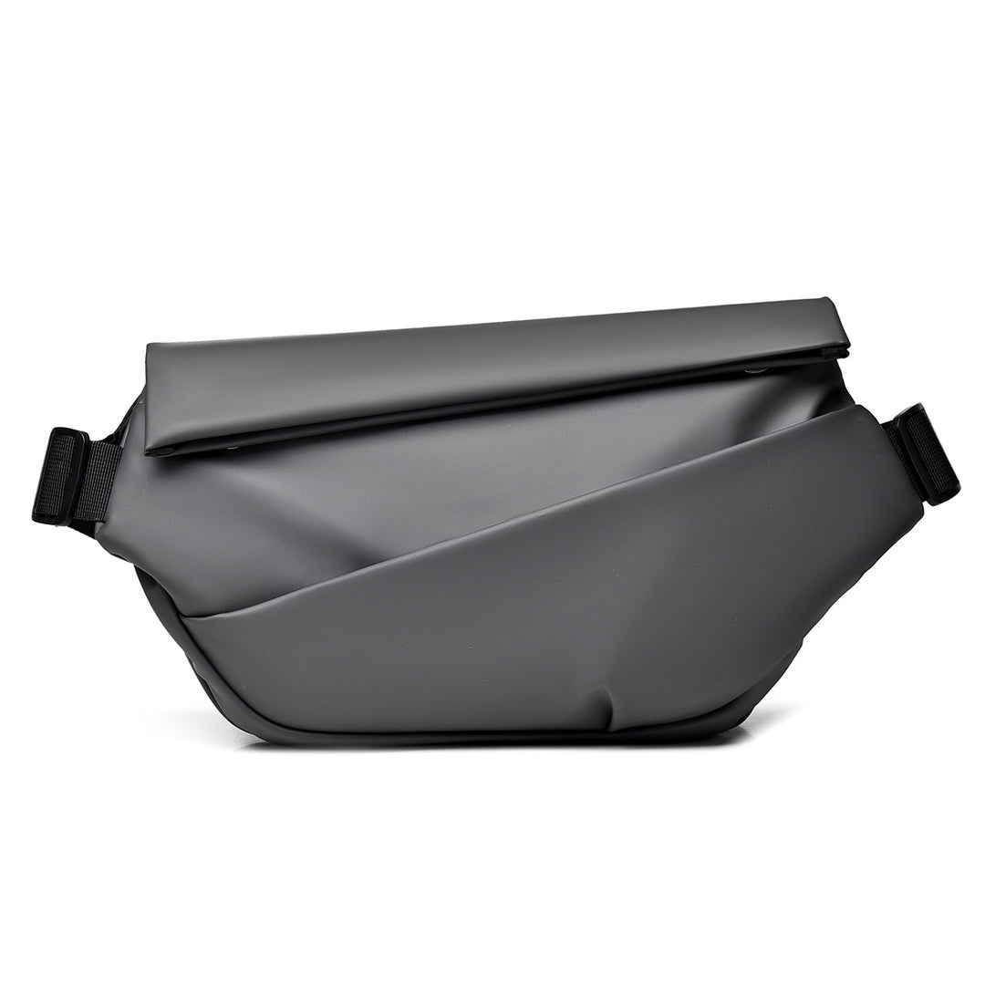 Waterproof Crossbody Messenger Bag Kalsten