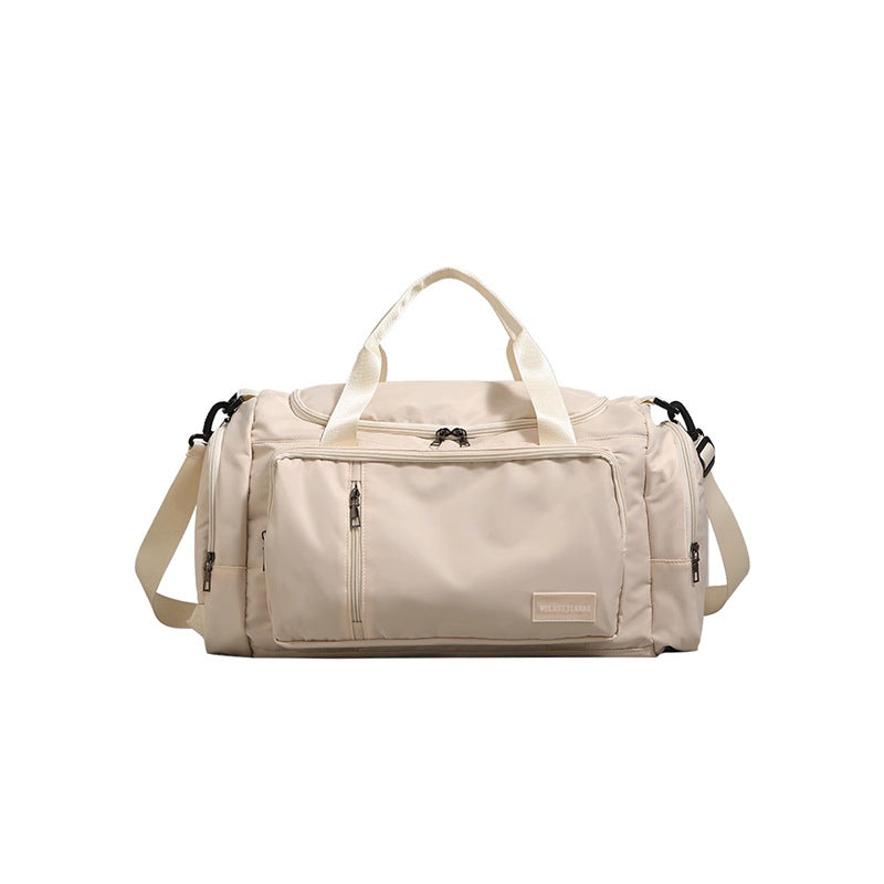 Multi-Purpose Lightweight Travel Duffel Bag Kalsten