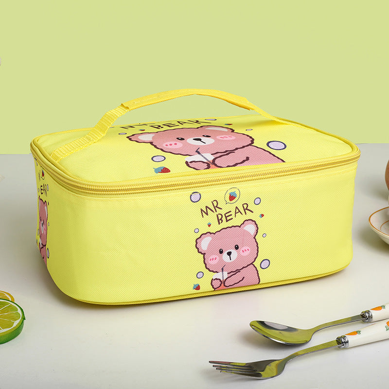 Insulated Lunch Box Kalsten