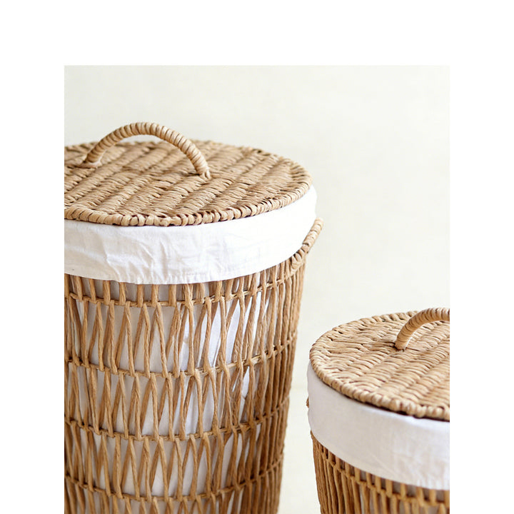 Laundry basket Kalsten