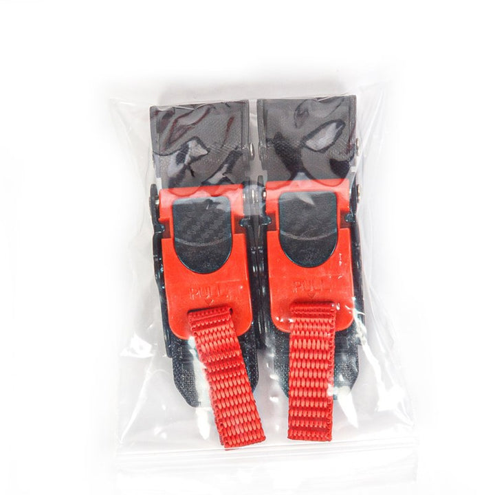 Quick-Release Helmet Safety Buckle Set Kalsten