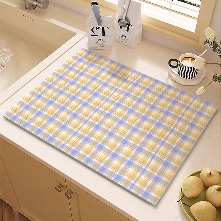 Kitchen Preparation Mat