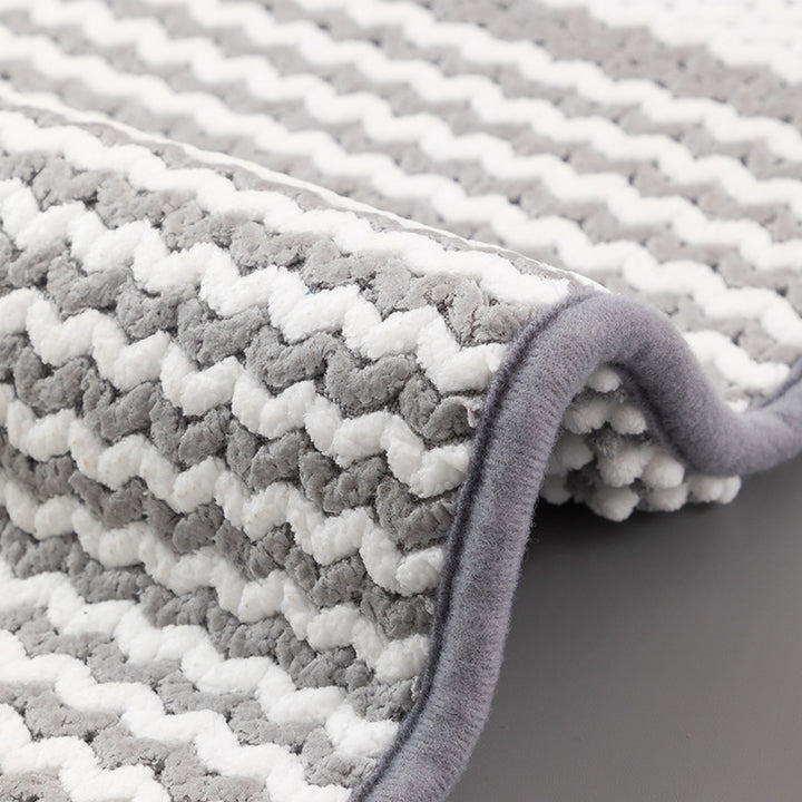 Bath Mat Kalsten