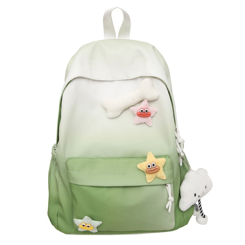 Playful Design Backpack Kalsten