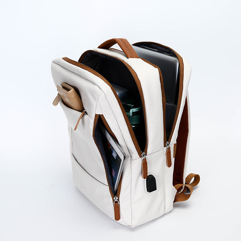 Stylish Laptop Backpack Kalsten