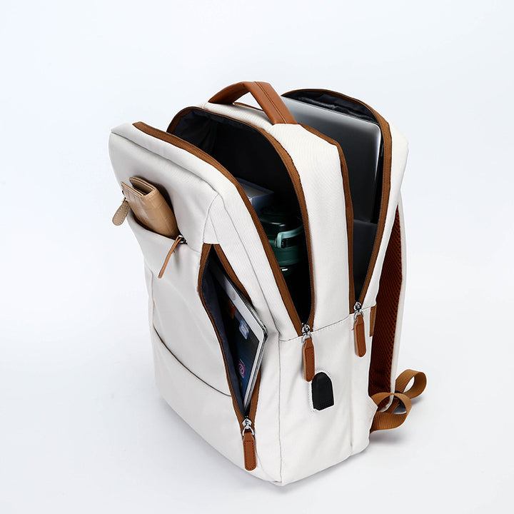 Stylish Laptop Backpack Kalsten