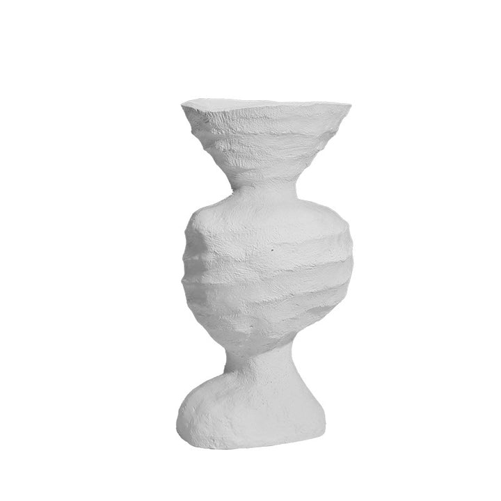 Sculptural Decorative Vase