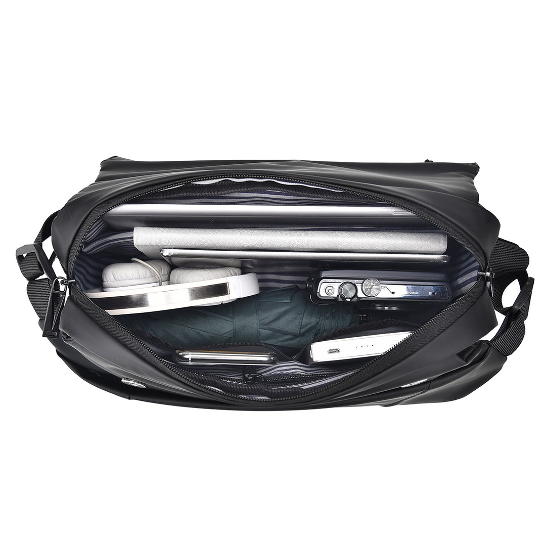 Practical shoulder bag Kalsten