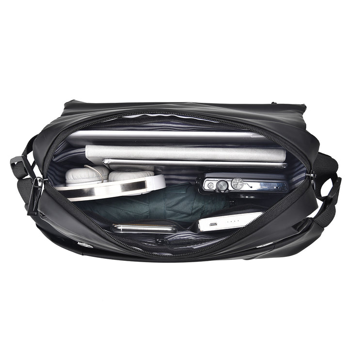 Practical shoulder bag Kalsten