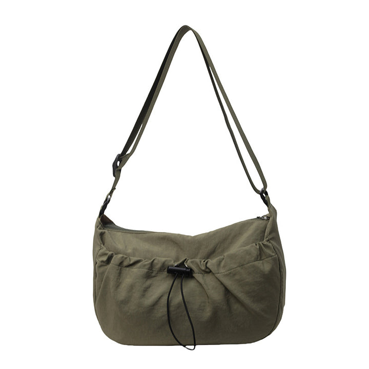 Casual Slouchy Shoulder Bag Kalsten