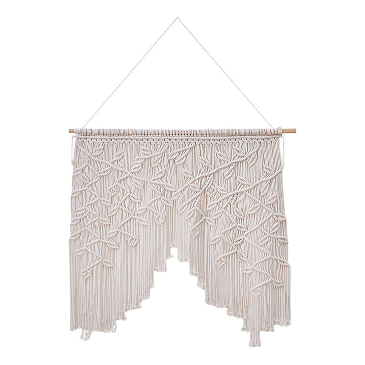 Macrame Wall Hanging