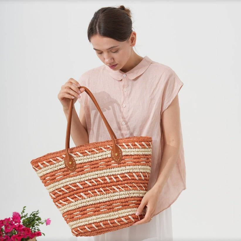 Beach bag Kalsten