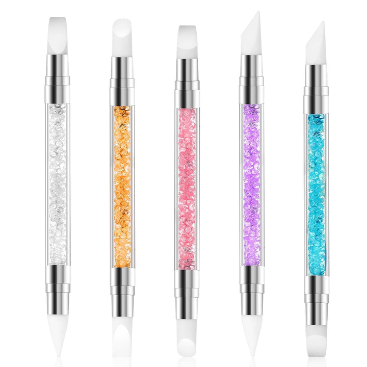 Precision Nail Art Detailing Brush Set Kalsten 1787228377
