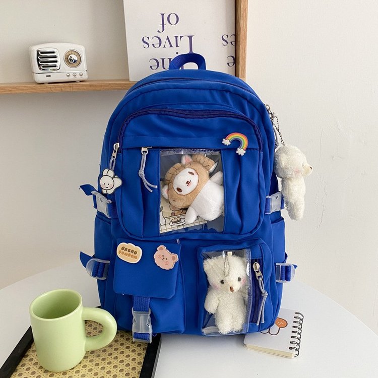 Rucksack Kalsten