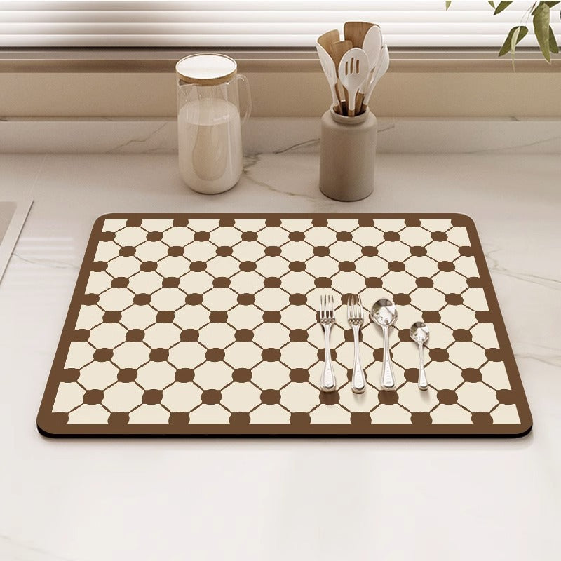 Decorative Kitchen Kalsten