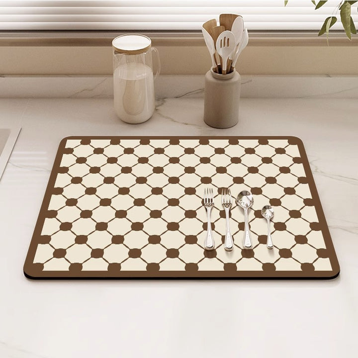 Decorative Kitchen Kalsten