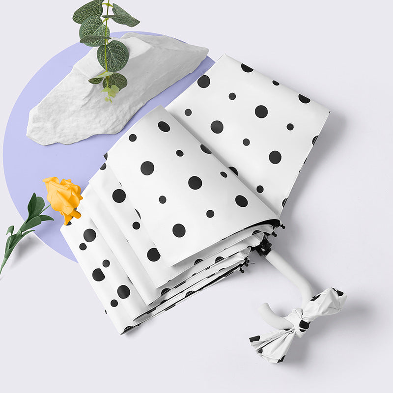 Women Creative Musical Umbrella Kalsten
