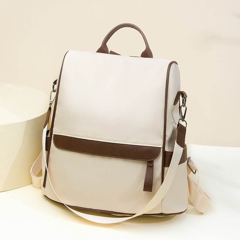 Multi-Functional Casual Travel Backpack Kalsten