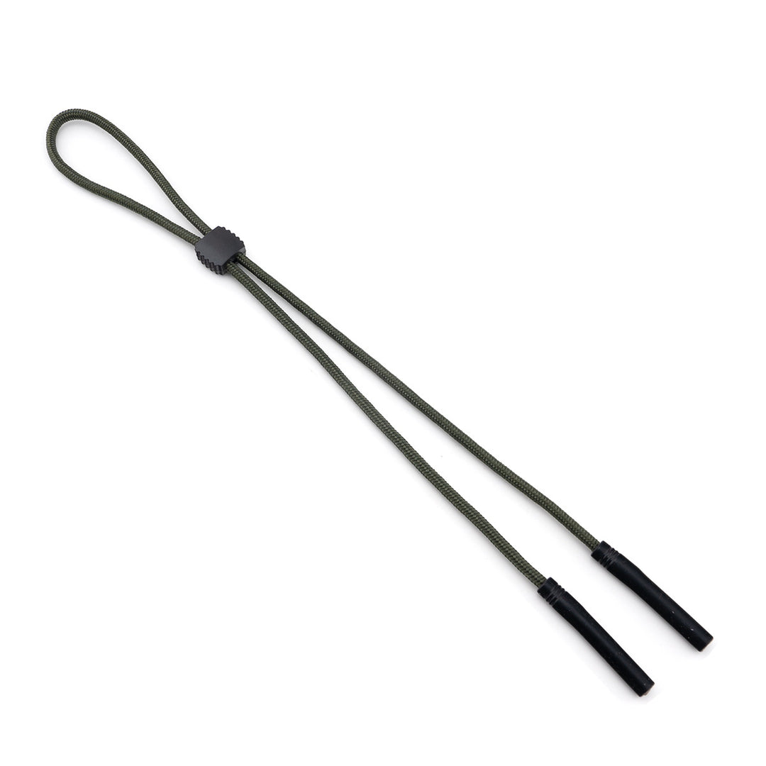 Adjustable Eyewear Retaining Lanyard Kalsten