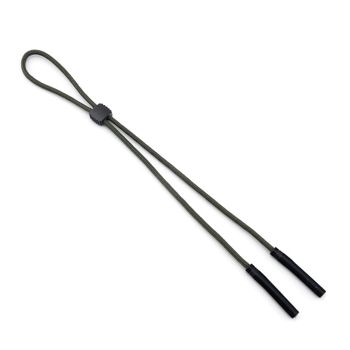 Adjustable Eyewear Retaining Lanyard Kalsten