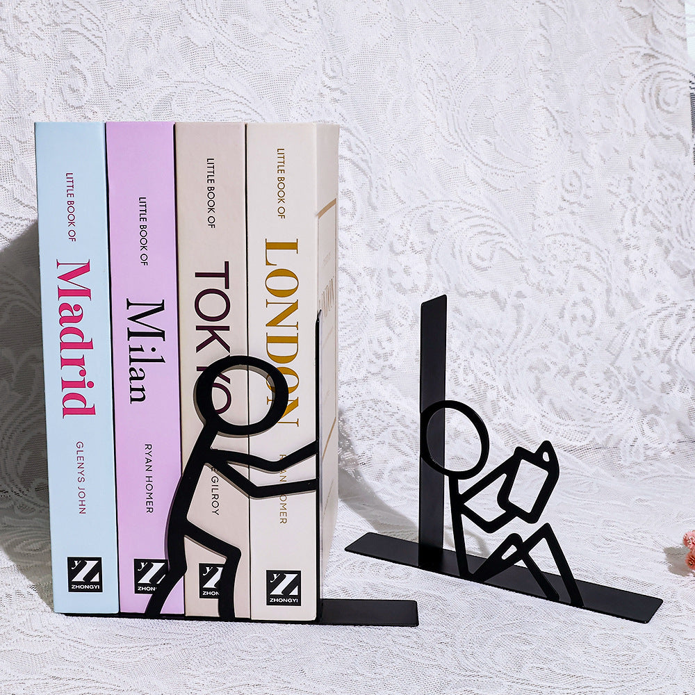 Decorative Bookends
