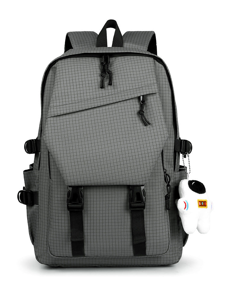Versatile Multi-Pocket Backpack Kalsten