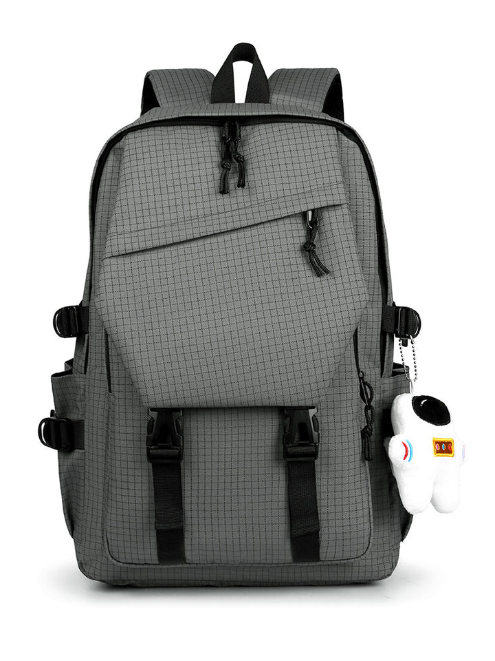 Versatile Multi-Pocket Backpack Kalsten