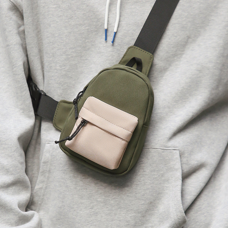 Compact Mini Backpack