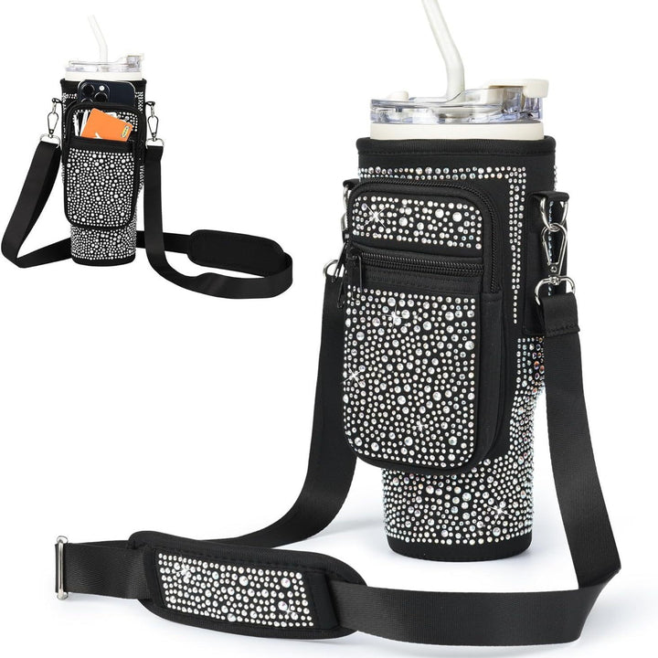 Women's Handy Drink Transport Bag Kalsten