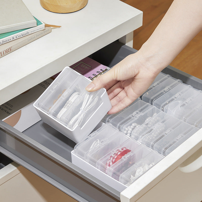 Versatile Multifunctional Organizer Box Kalsten