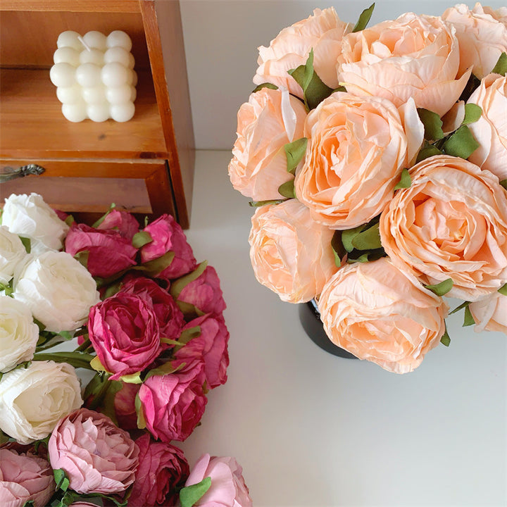 Decorative Artificial Flower Bouquet