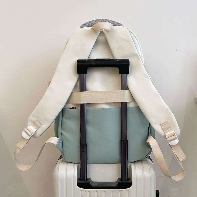 Multi-Functional Everyday Backpack Kalsten