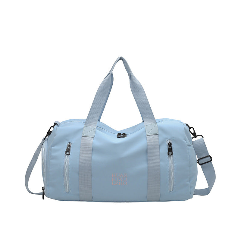 Spacious All-Purpose Duffle Bag Kalsten