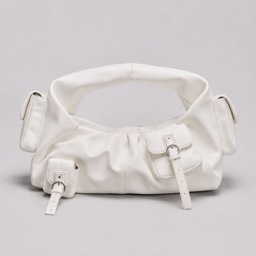 Contemporary Casual Shoulder Bag