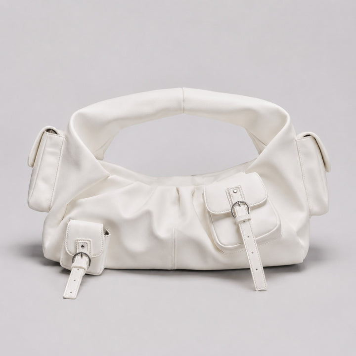 Contemporary Casual Shoulder Bag