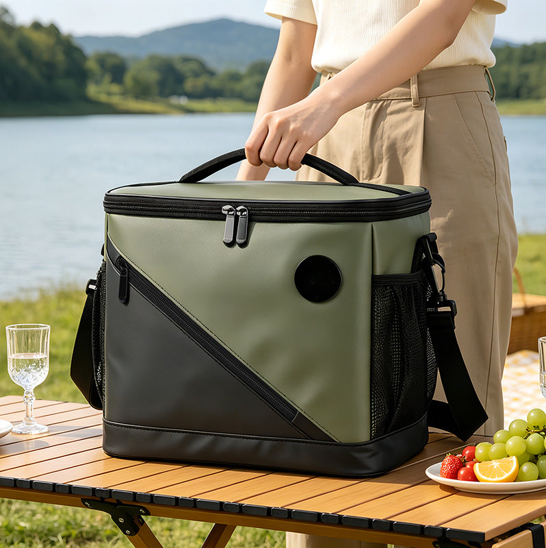 Insulated Cooler Tote Kalsten
