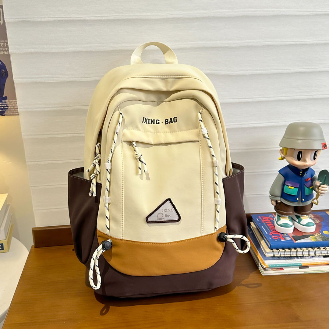 Stylish Multi-Functional Hiking Backpack