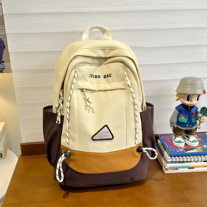 Stylish Multi-Functional Hiking Backpack