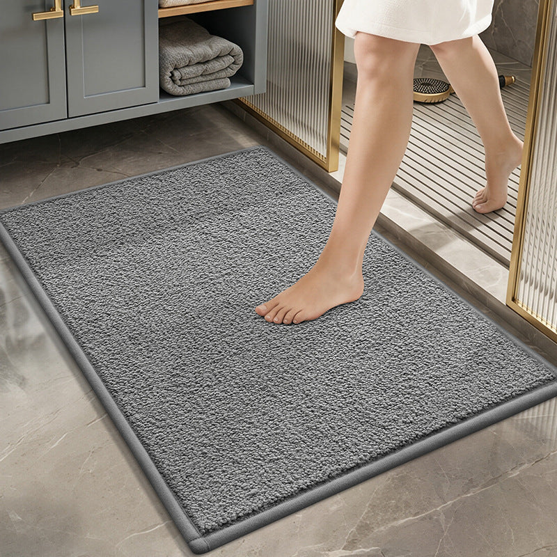Luxurious Bath Mat Kalsten