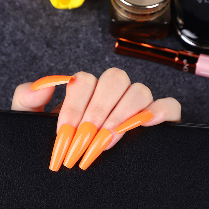 Fashionable design artificial nails Kalsten