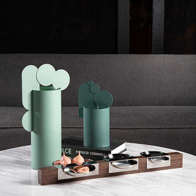 Modern Abstract Decorative Figure