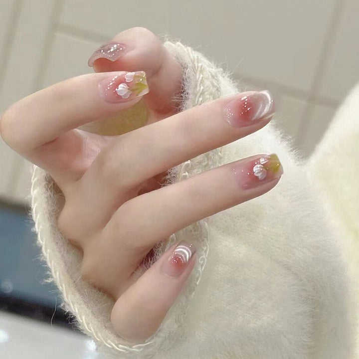 Nail Art Kalsten