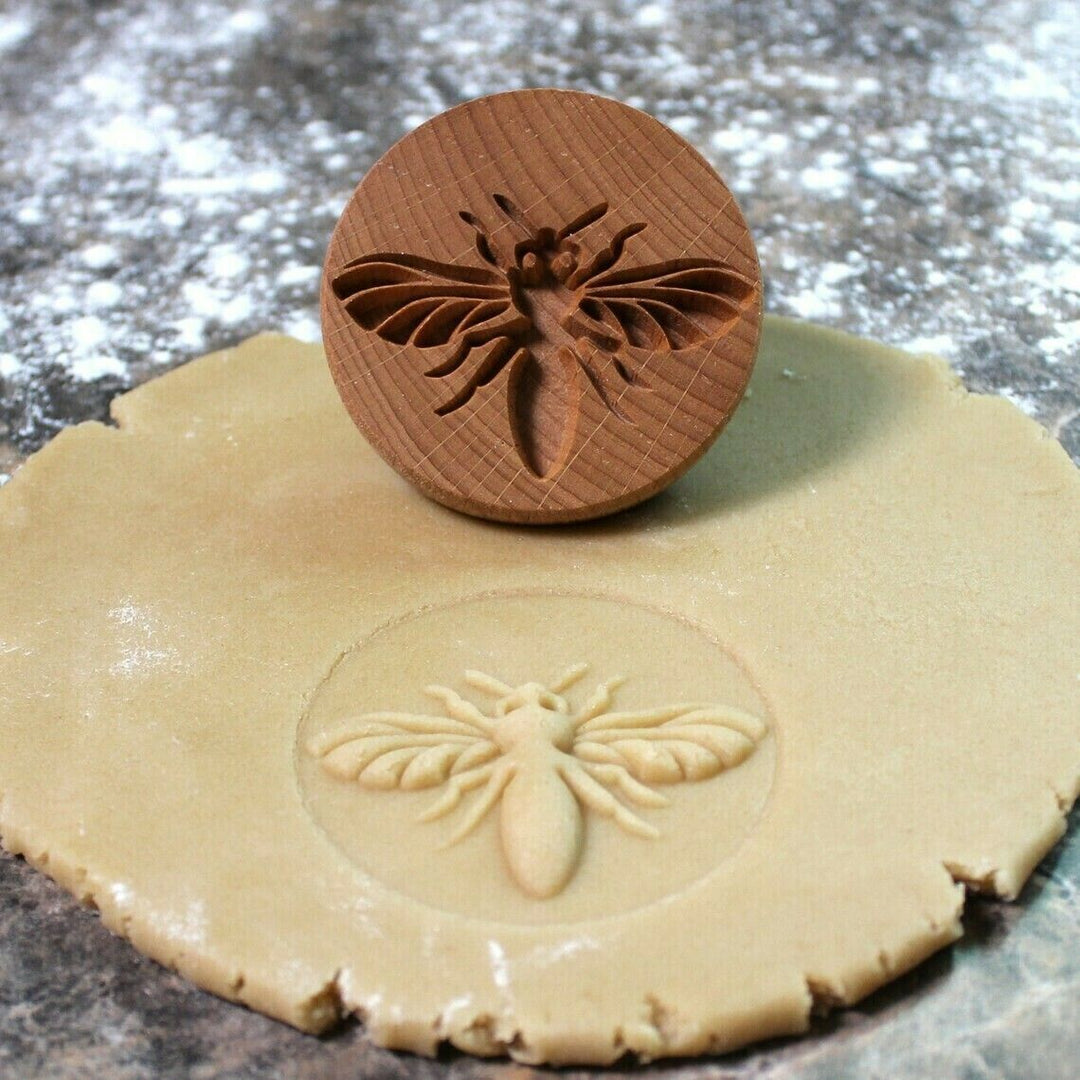Wooden Stamp Tool