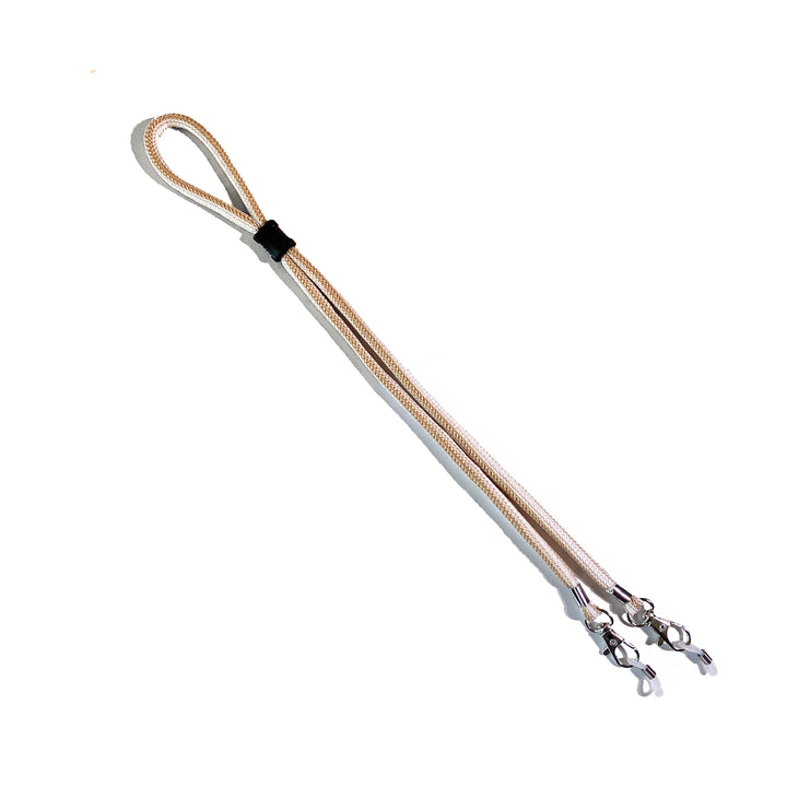 Adjustable Eyewear Retainer Lanyard Kalsten