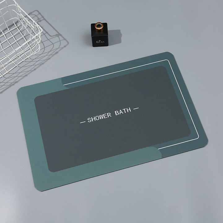 Non-Slip Shower Bath Mat
