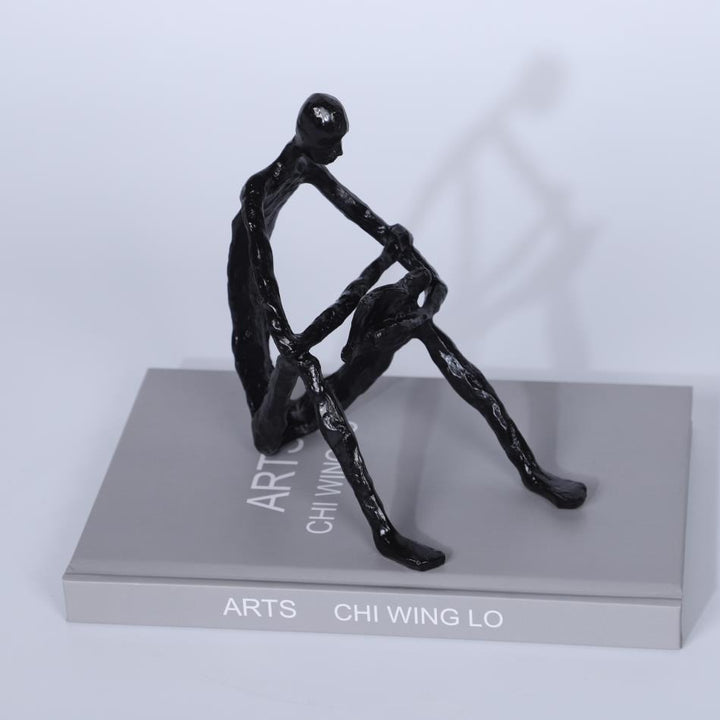 Artistic Sculptural Figure