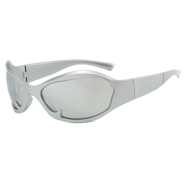 Women’s Sport Sunglasses with Durable Design and Protective UV Filter Kalsten