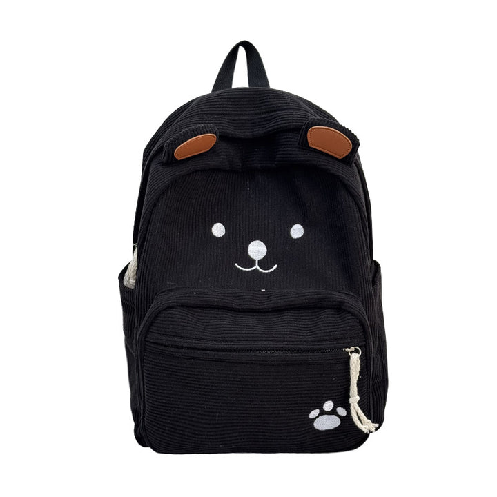 Funky Animal-Themed Backpack